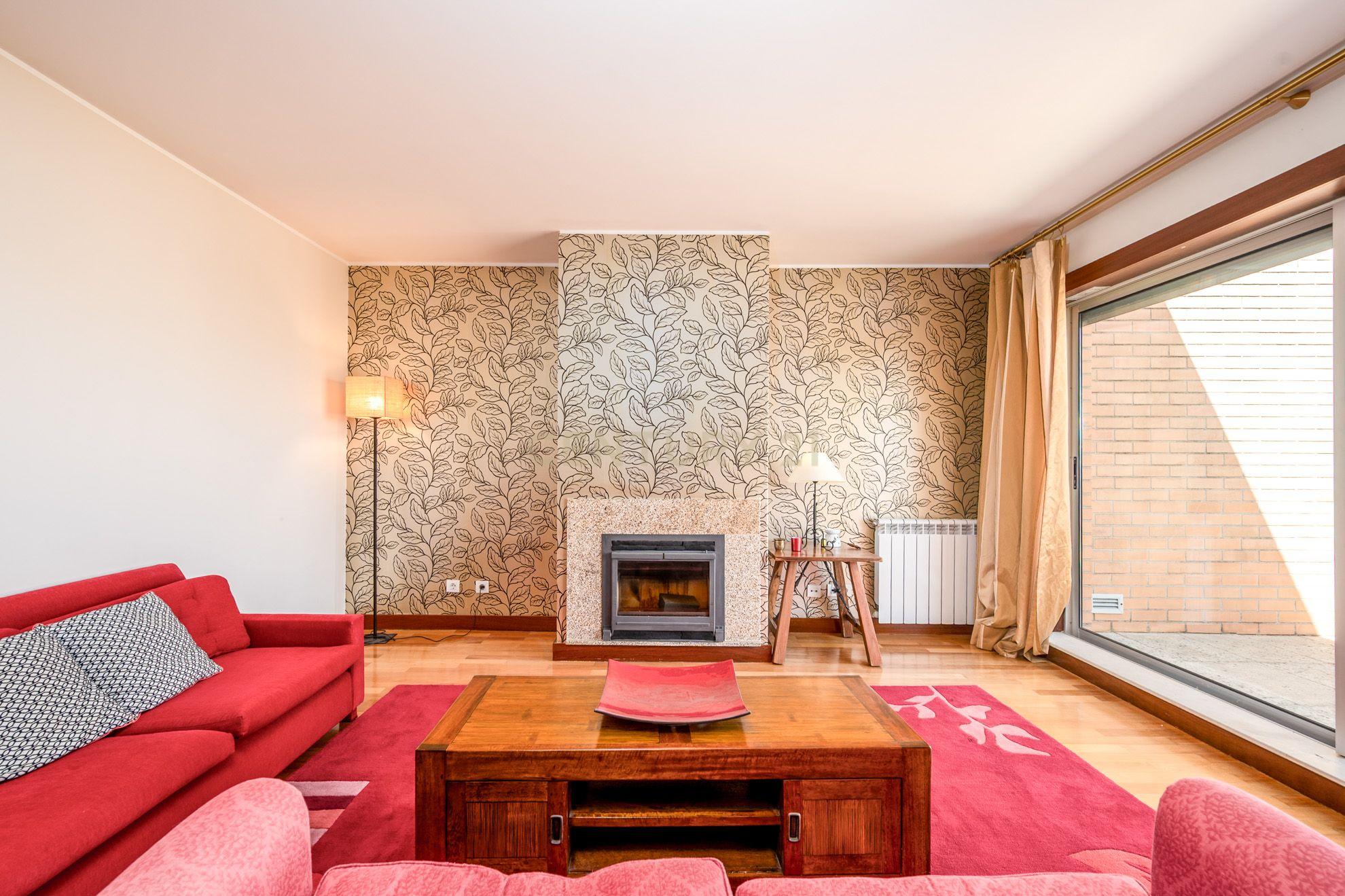 Fotografia 3 de Apartamento T3 no Prestigiado - Condomínio do Parque – Alta de Lisboa