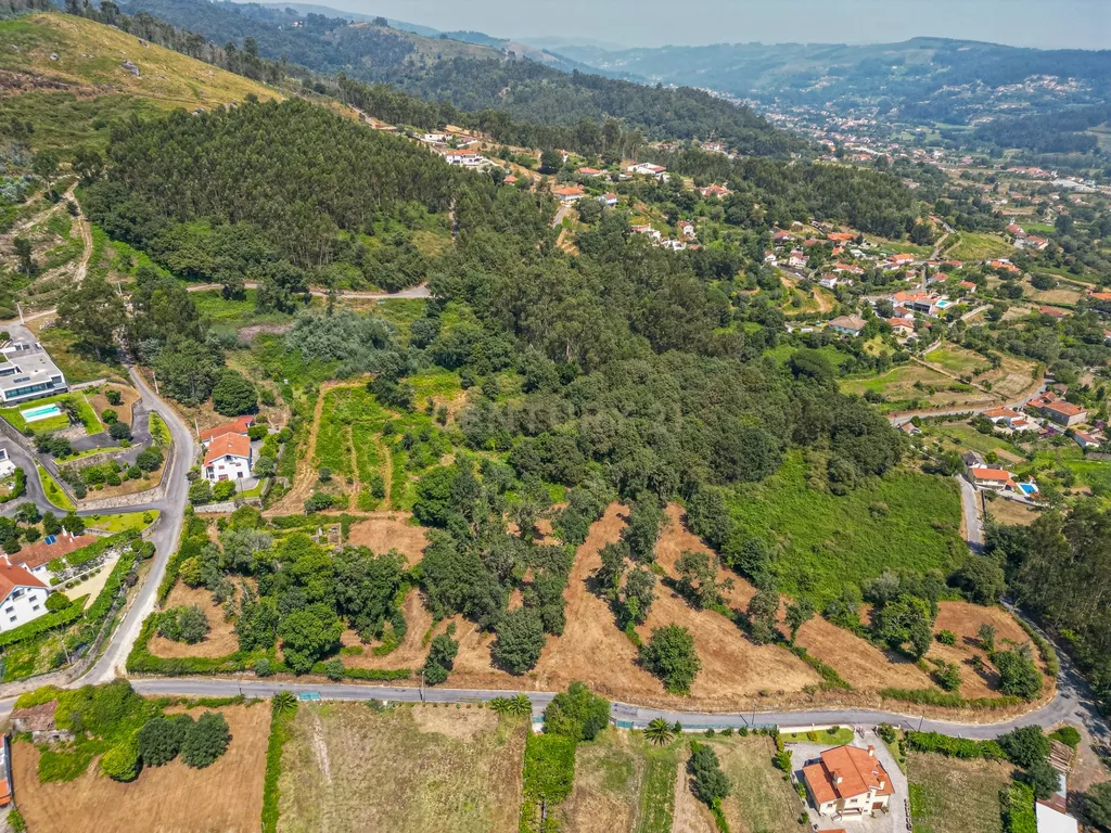 Quinta para reconstrução , em Anais, em Ponte de Lima – a vila mais antiga de Portugal. - Image 4