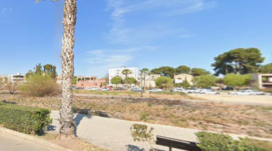 Moderna Moradia em València com Vista Deslumbrante - Image 16