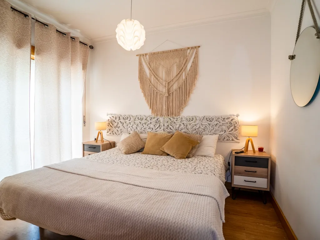 Apartamento T3+1 Duplex| 2 minutos do Centro de Caldas da Rainha - Image 16