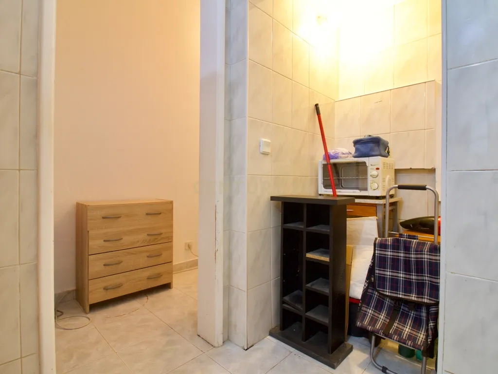Apartamento T1 centro de Almada - Image 29