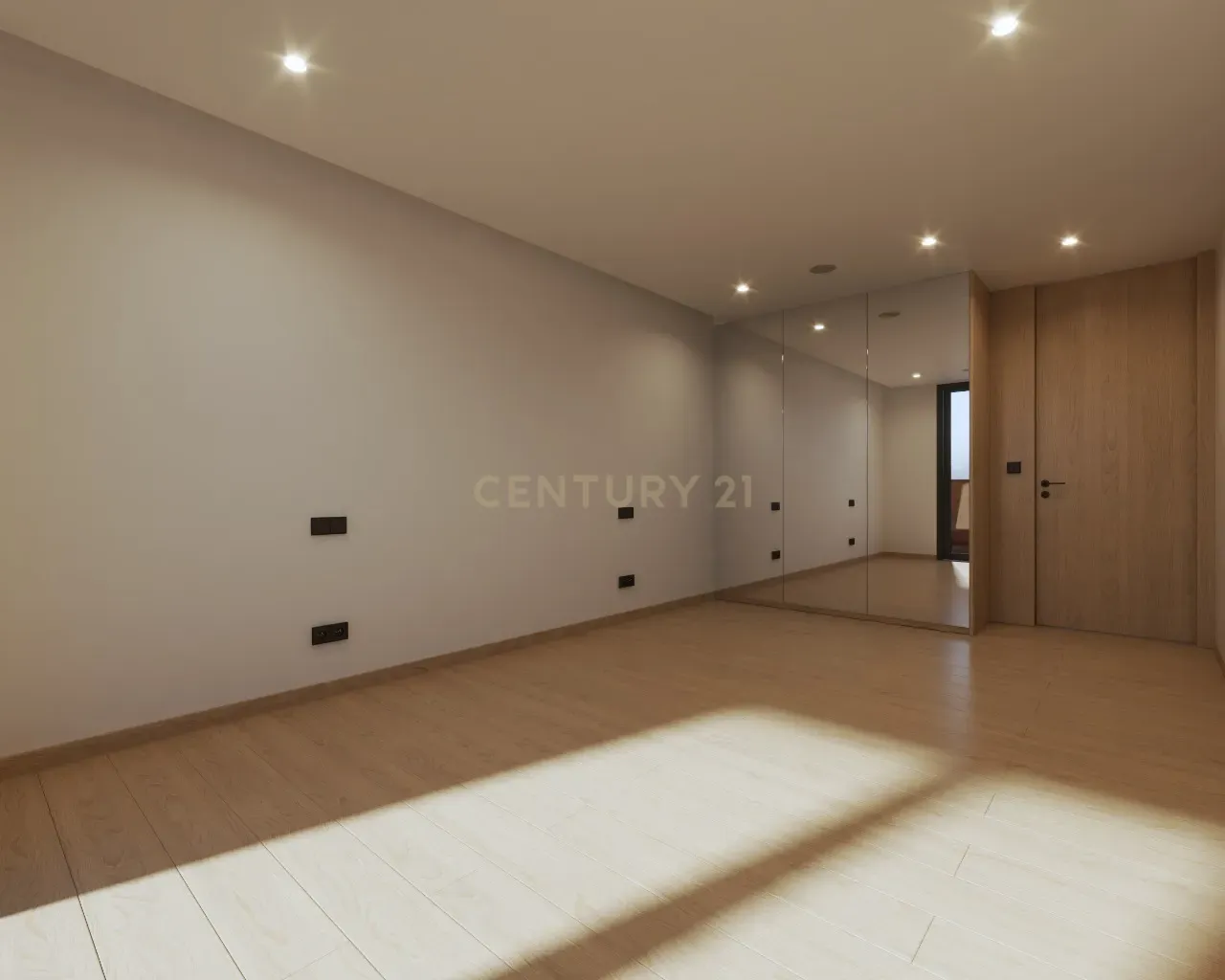 Penthouse duplex Jardins Cristo Rei - Moscavide - Image 10
