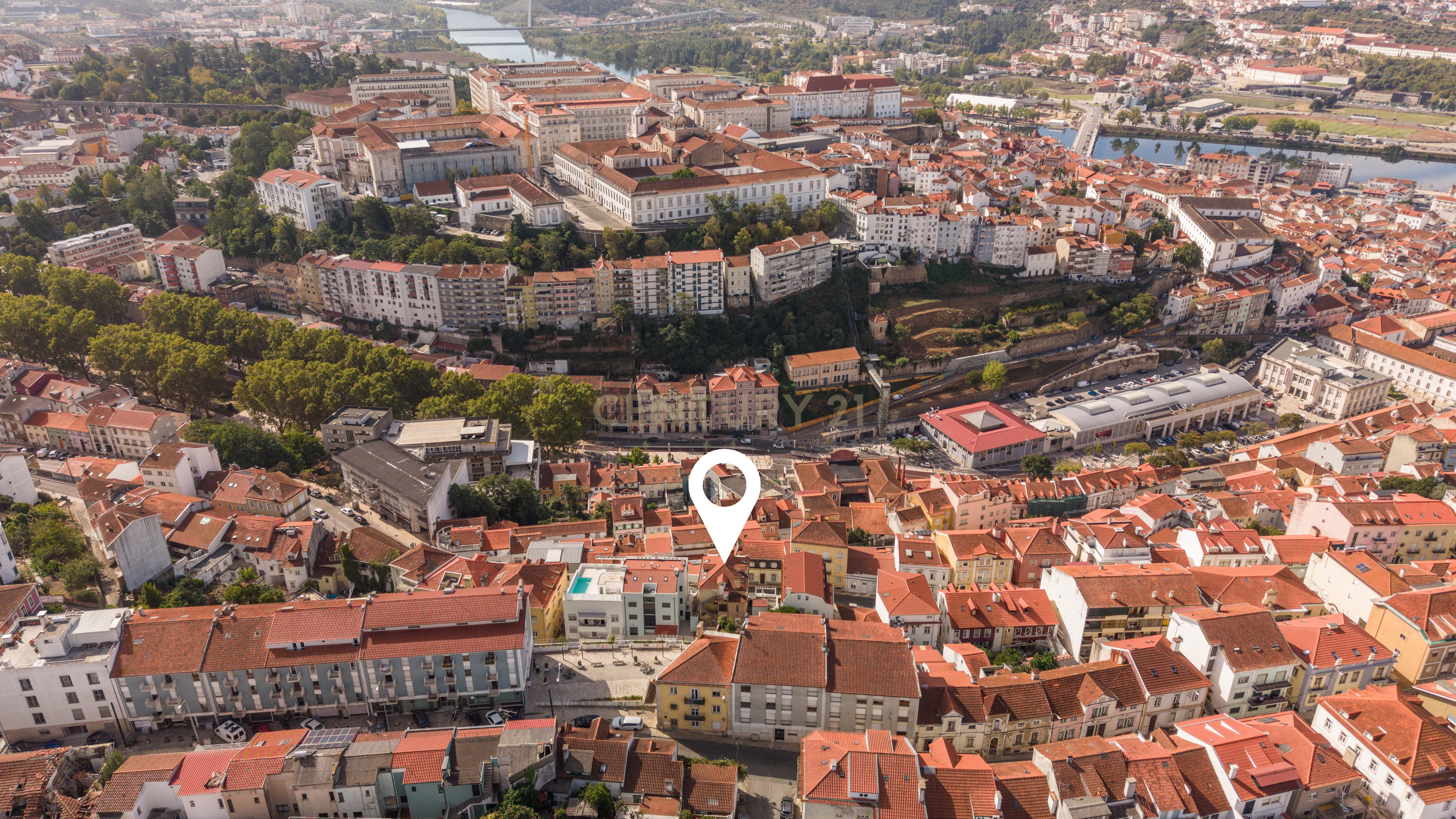 Apartamento T3 à venda em Coimbra (Sé Nova, Santa Cruz, Almedina e São Bartolomeu), Coimbra — foto 23