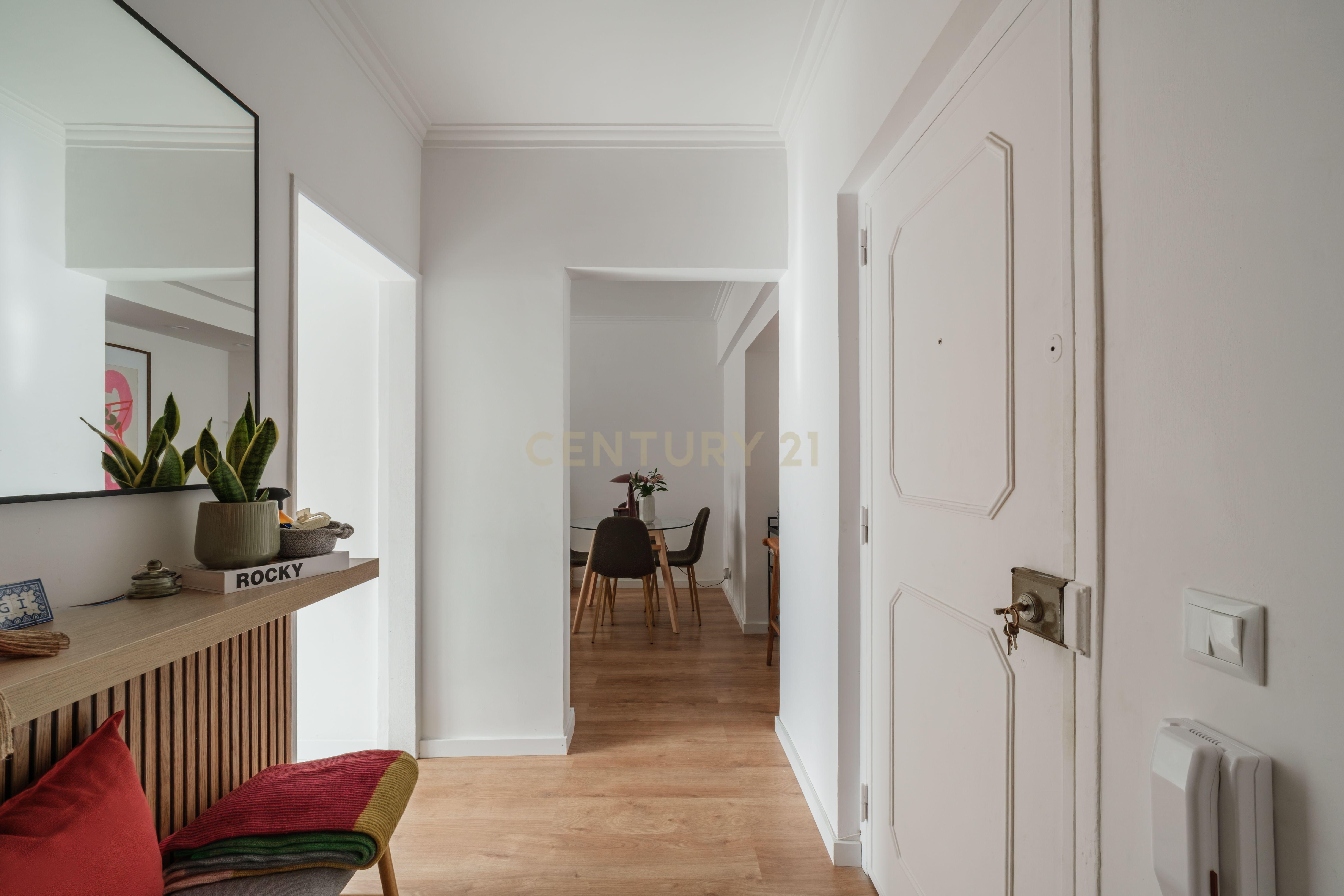 Apartamento T2 à venda em Mina de Água, Amadora — foto 5