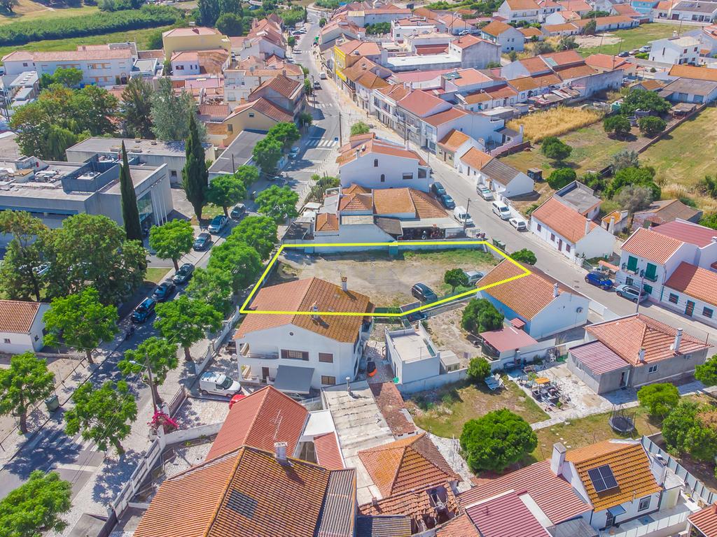 Terrenos Urbanos em Águas de Moura – Excelente Oportunidade para Habitação ou Investimento - Image 28