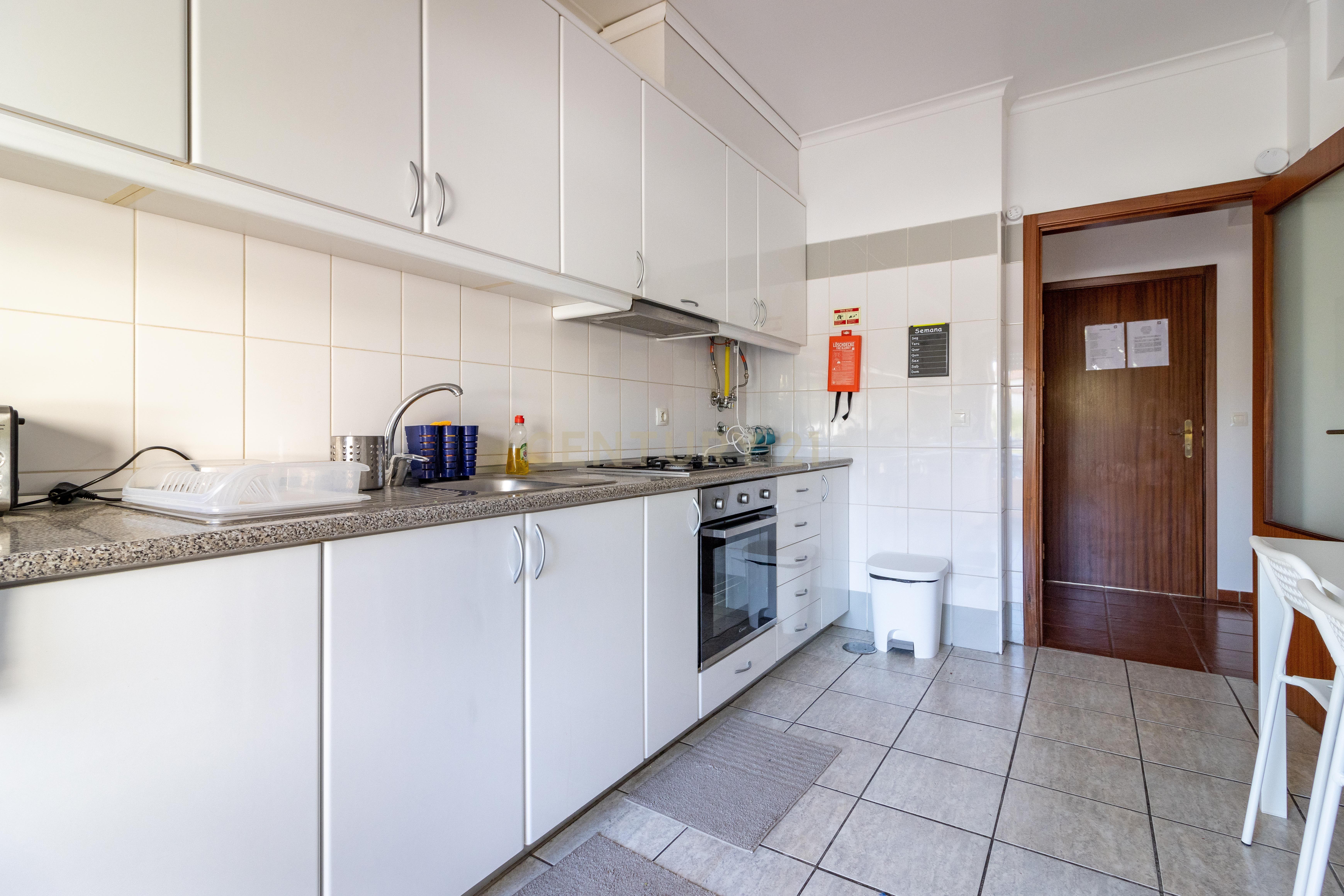 Fotografia 5 de Apartamento T3 em excelente estado próximo ao centro de Leiria