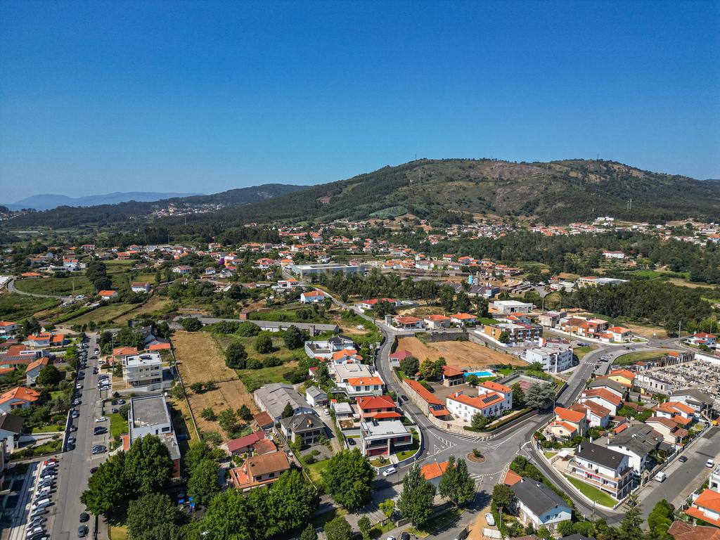 Novo Apartamento/Moradia Duplex com Terraço – Barroselas, Viana do Castelo - Image 14