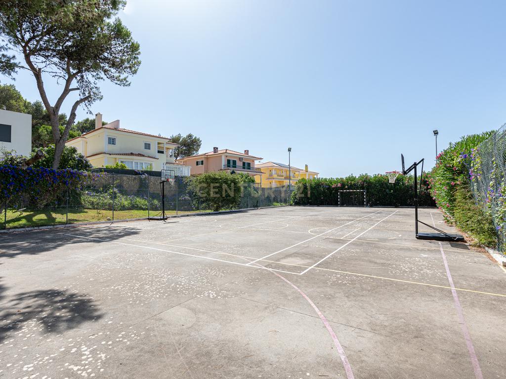 Moradia em Banda T5 | Murches – Cascais - Image 72