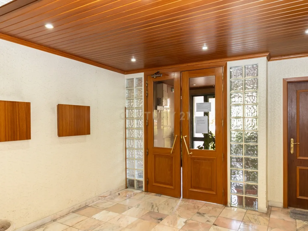 Apartamento T2, nos Fidalguinhos - Barreiro - Lavradio - Image 44