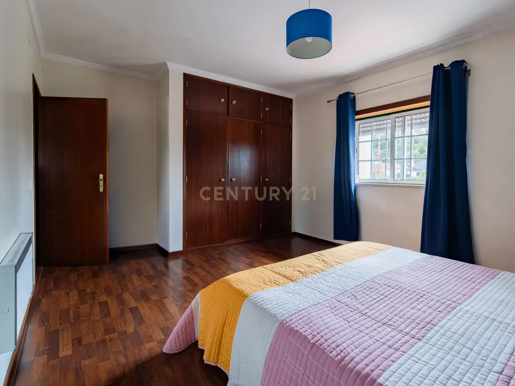 Moradia T2 com Garagem Privativa - Maiorga, Alcobaça - Image 16