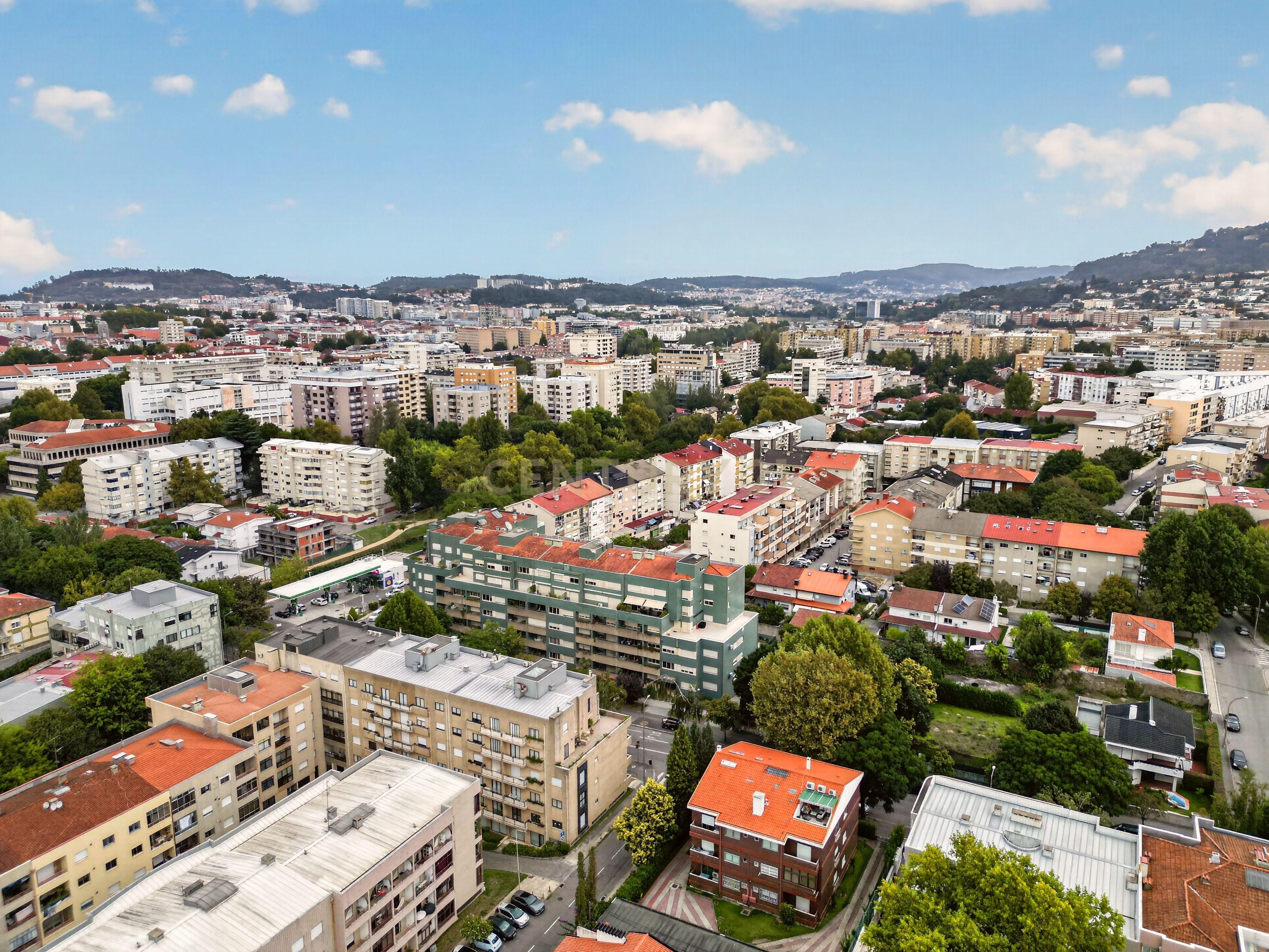 Apartamento T6+ à venda em Braga (São José de São Lázaro e São João do Souto), Braga — foto 26