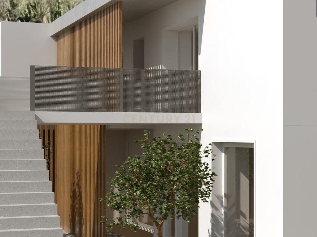Exclusivo! Terreno + Moradia de Sonho "Chave na Mão" – Santo Isidoro  - Image 5