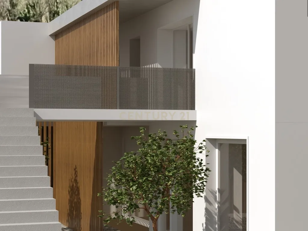 Exclusivo! Terreno + Moradia de Sonho "Chave na Mão" – Santo Isidoro - Image 5