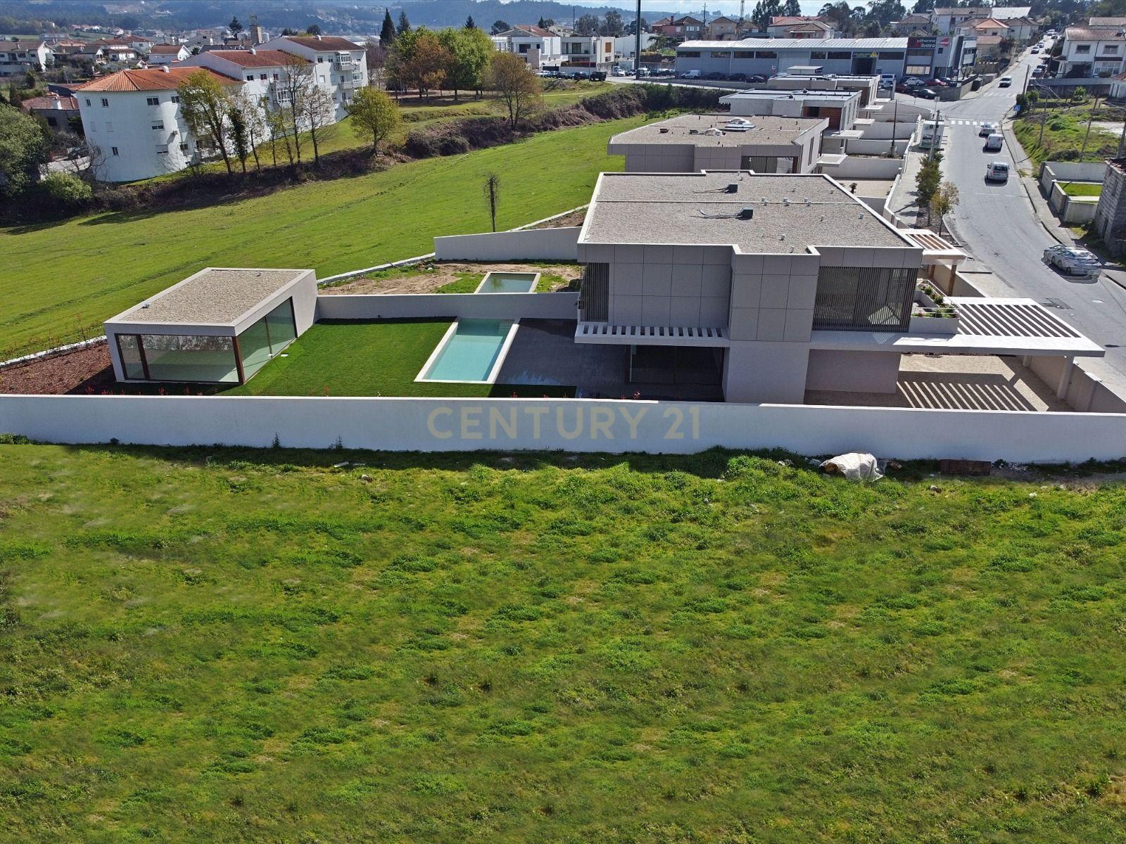 "Villas Jardim" | MoradiaT3 | Construção Nova | 3 Frentes | Piscina | Felgueiras - Image 66