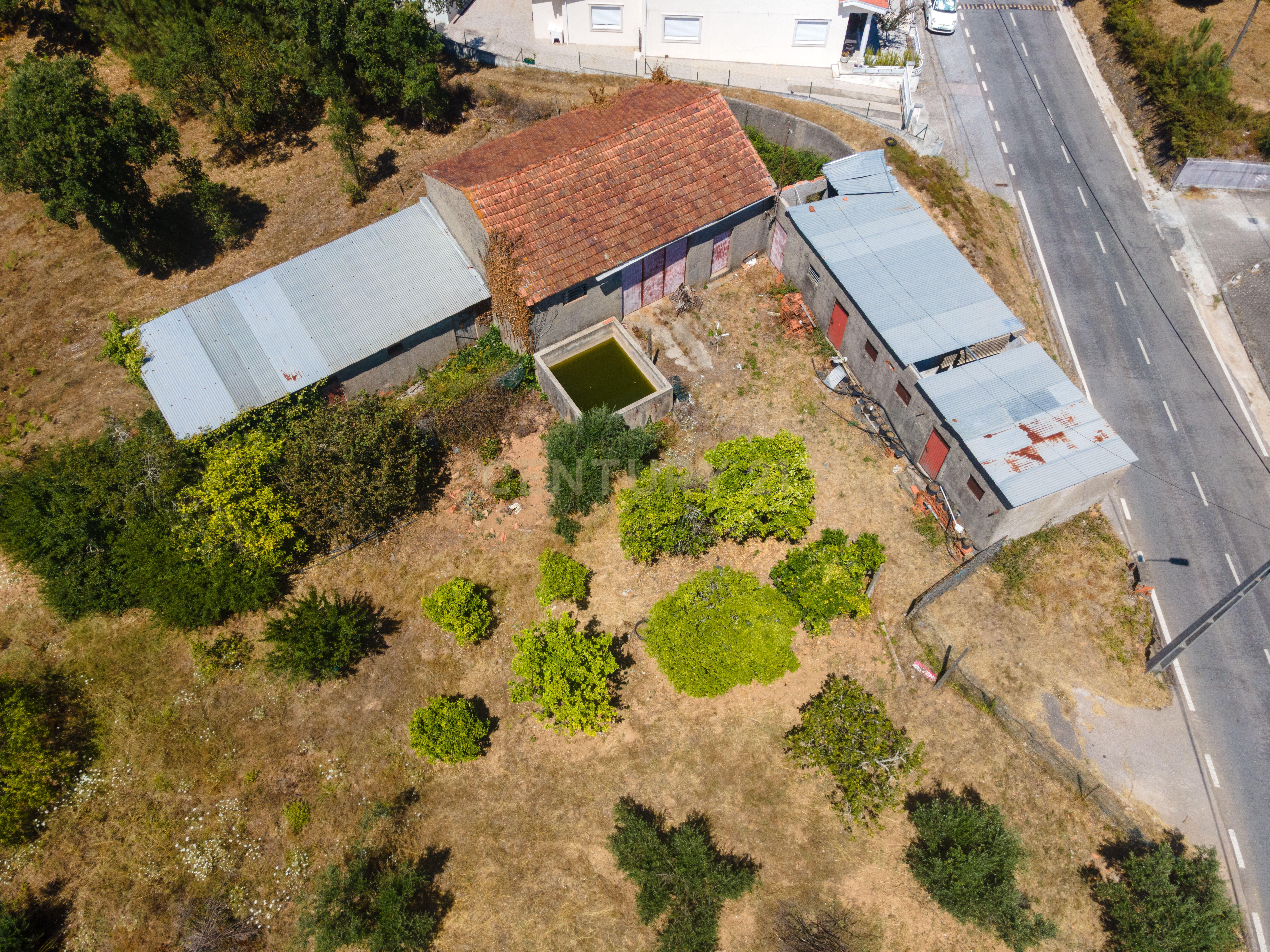 Fotografia 9 de Terreno para construção