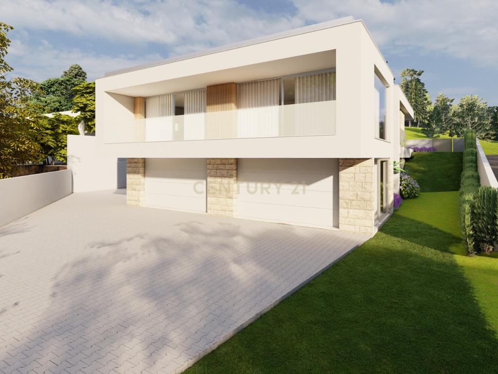 Terreno com projeto aprovado para Moradia T3 | Lote com 2.053 m² | Vale de Canas – Coimbra - Image 5