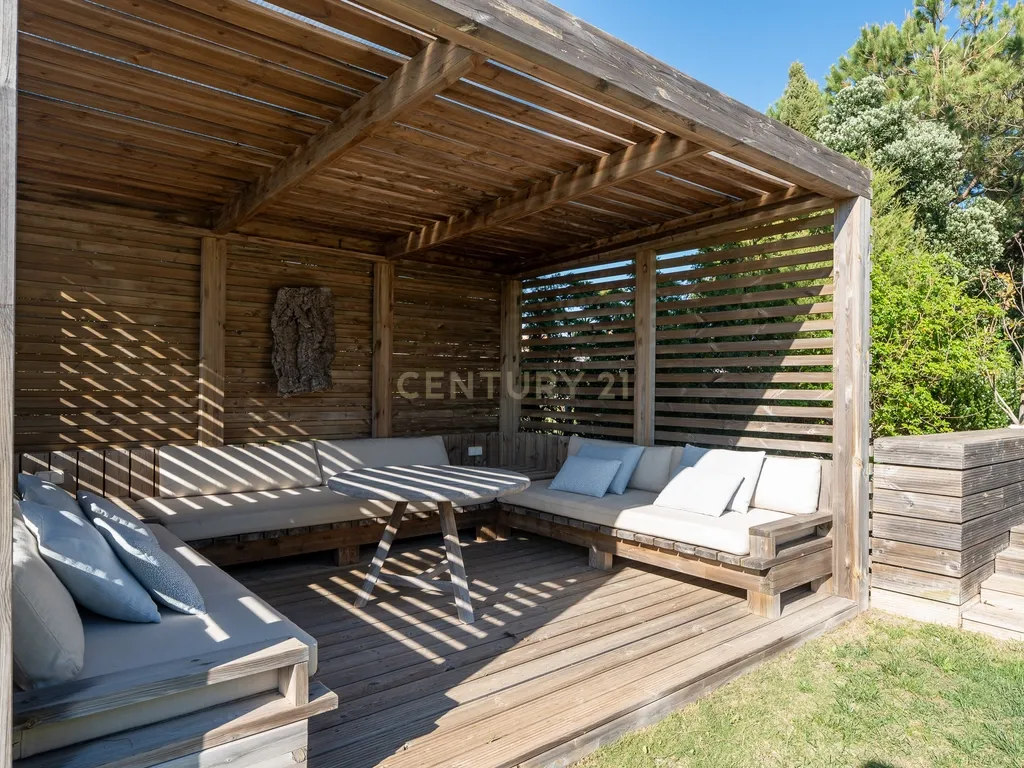 Moradia Exclusiva em Primeira Linha de Mar com Piscina Infinita / Tróia-Carvalhal - Image 66