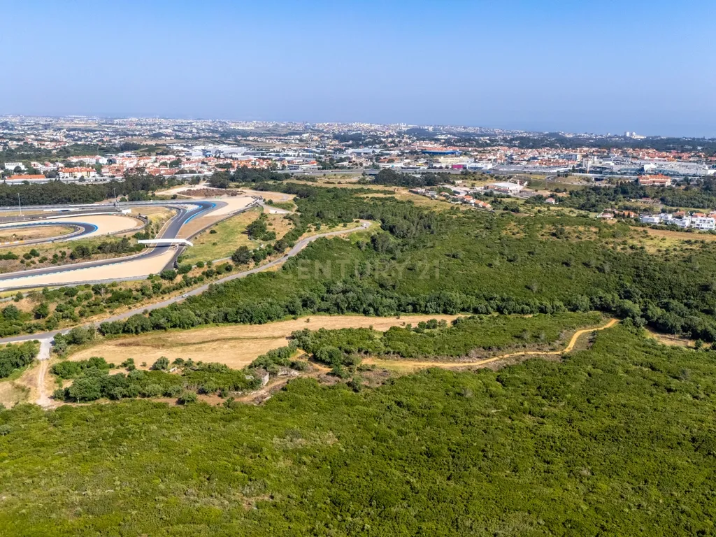 Terreno Rústico com 1120 m2 em Alcabideche - Image 17