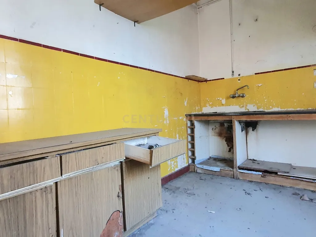 2 Moradias | Reabilitação | Centro Condeixa- A - Nova - Image 12