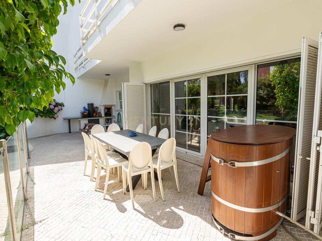 Moradia em Banda T5 | Murches – Cascais - Image 69
