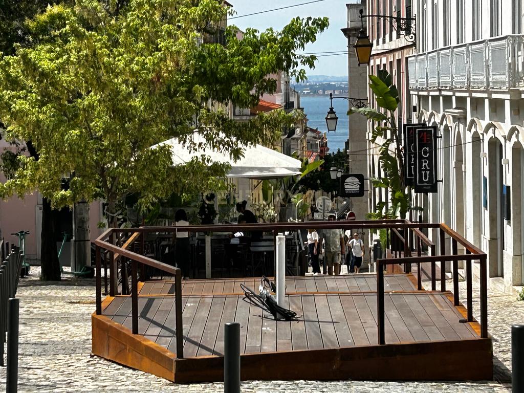 Loja com restaurante - Chiado - Lisboa - Image 2