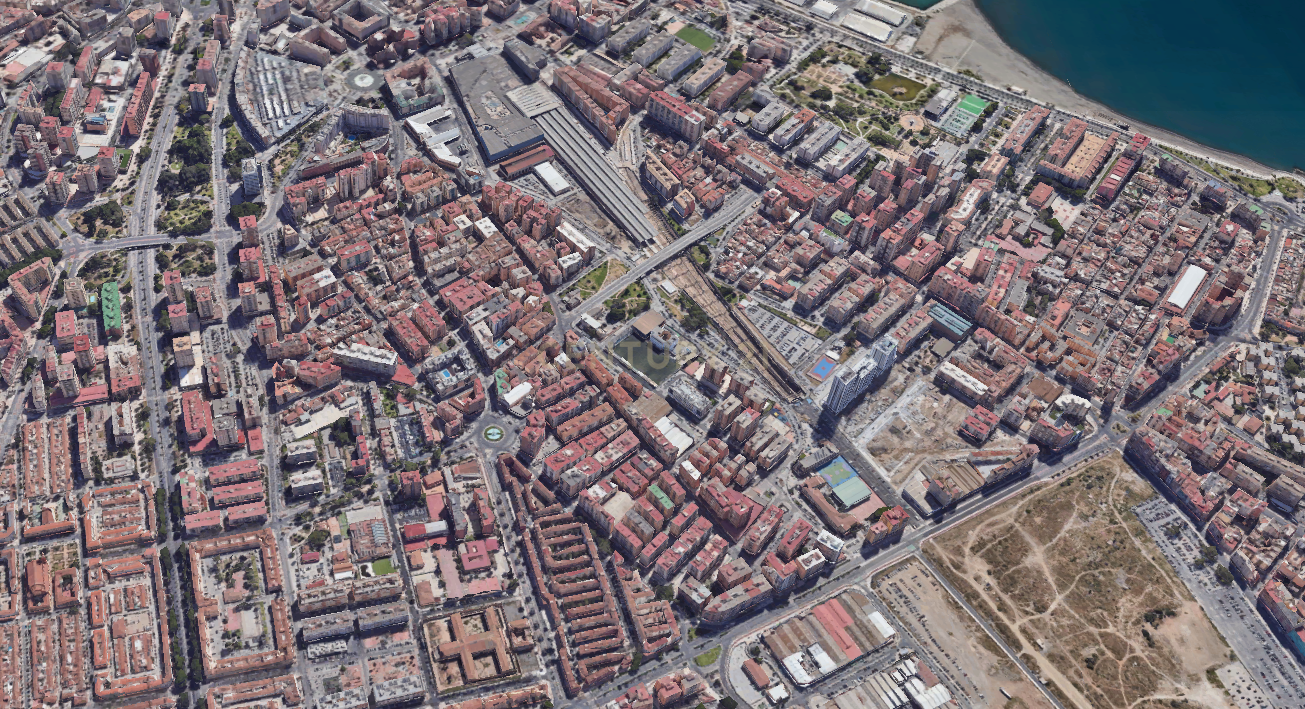 Prédio à venda no centro de Málaga – Oportunidade para investidores - Image 10
