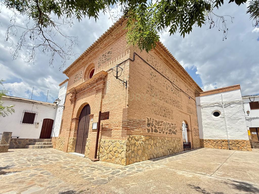 2 CASAS PARA VENDA NA ALPUJARRA DE GRANADA - Image 8