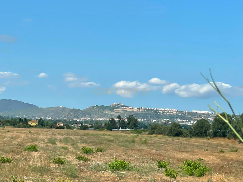 Terreno com projeto aprovado em Palmela com Vista Panorâmica - Lau - Image 10