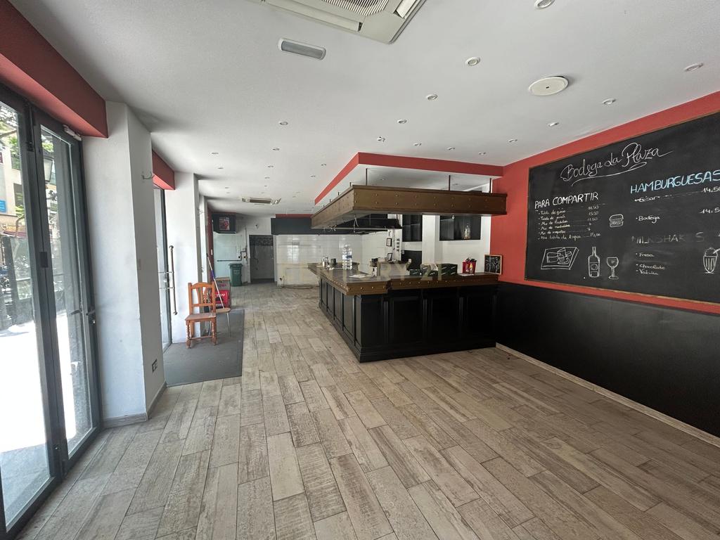 Arrendamento de Espaços Comerciais - Los Boliches - Fuengirola - Málaga - Image 5