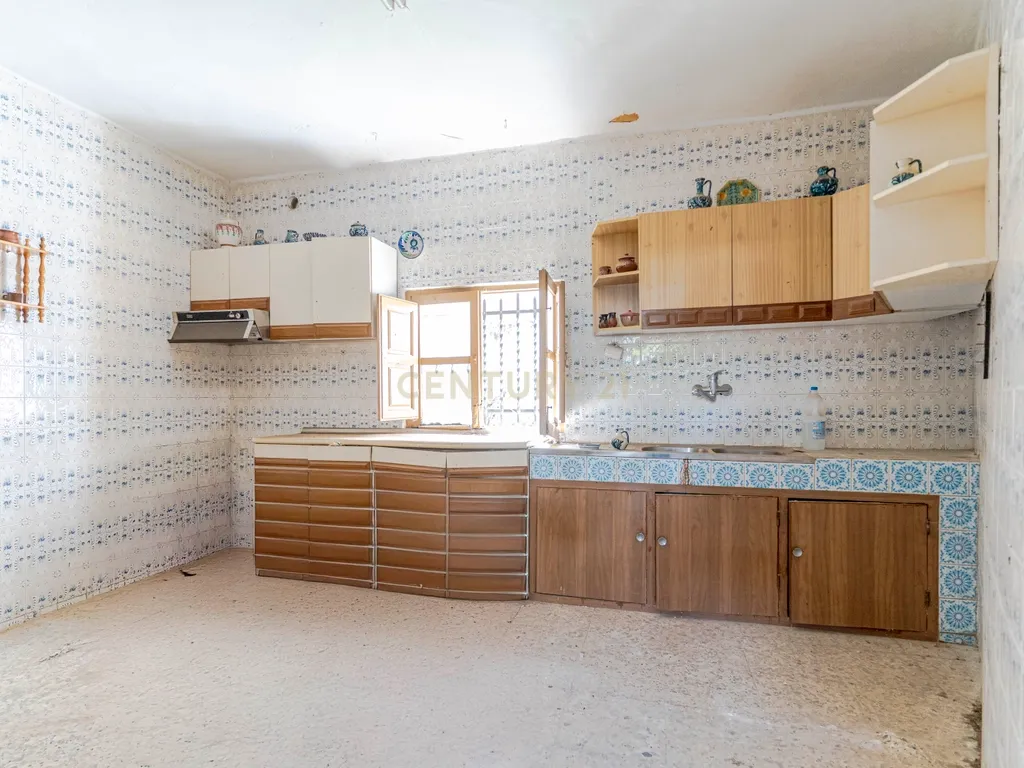 Casa espaçosa com pátio em Restabal, Vale de Lecrín, Andaluzia - Image 20