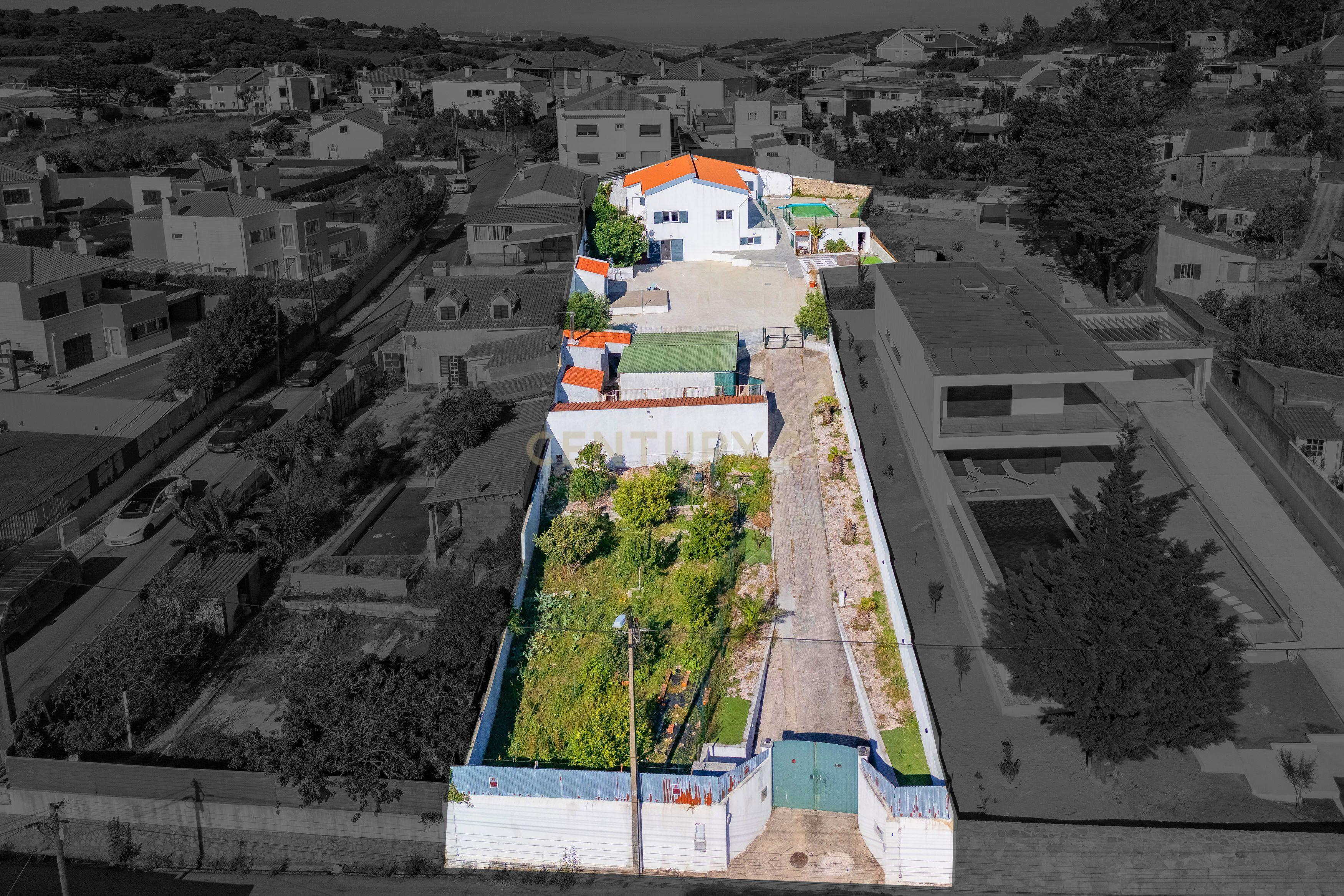 Moradia T4 à venda em Sintra — foto 2