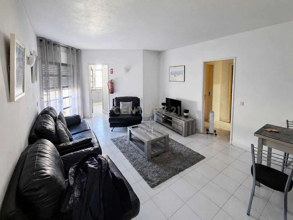 Apartamento T2 na Praia do Carvoeiro. - Image 10