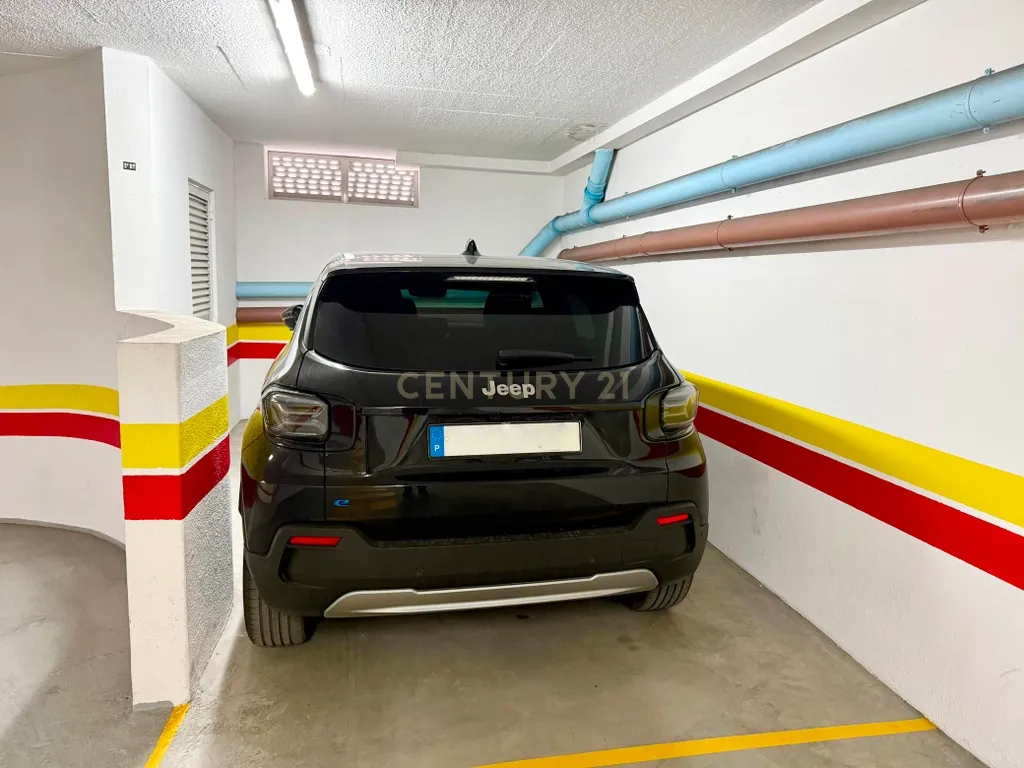 Apartamento T3 moderno e luminoso a 15 minutos da praia | Parede (Cascais) - Image 30