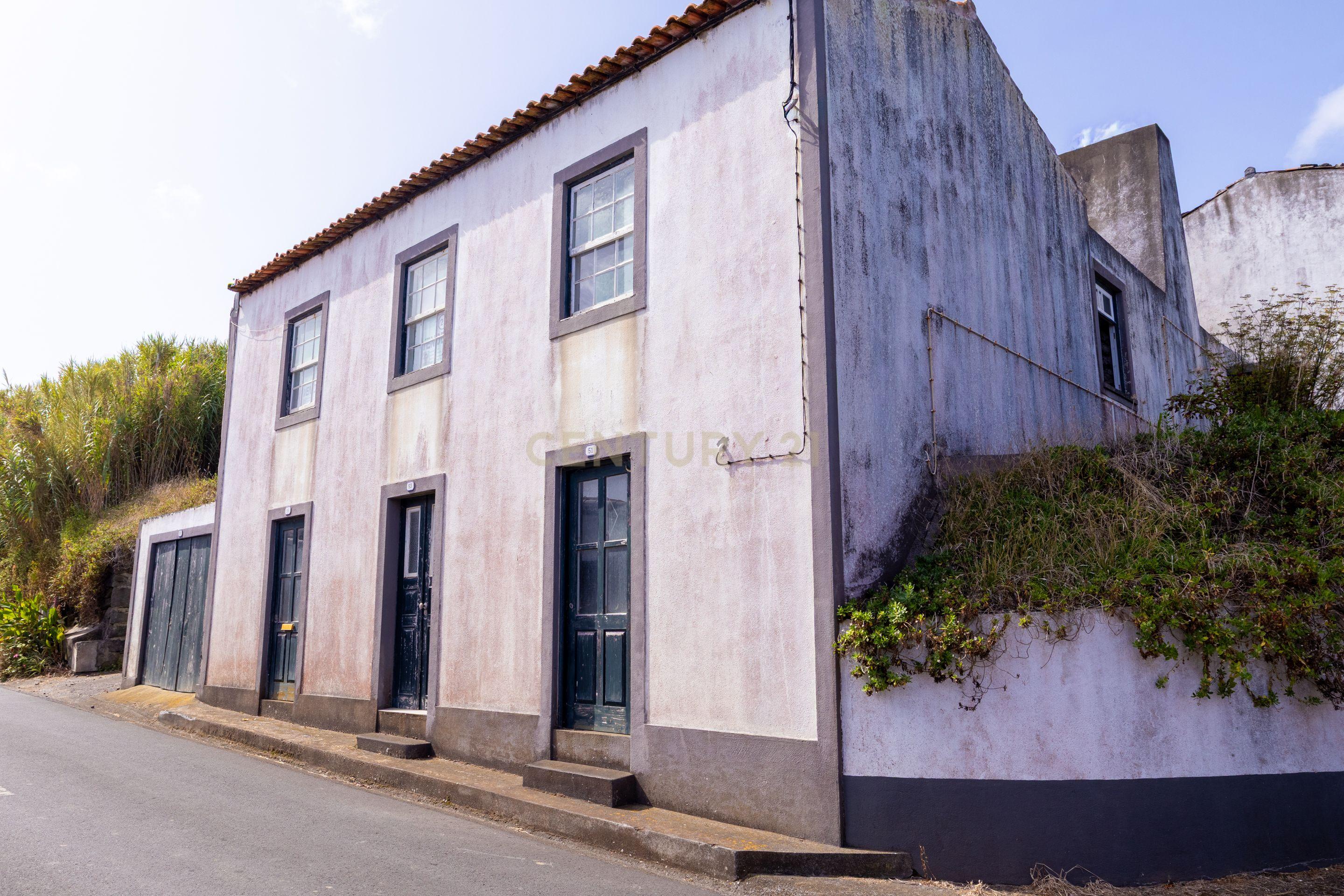 Moradia T4 à venda em São Mateus, Santa Cruz da Graciosa — foto 6
