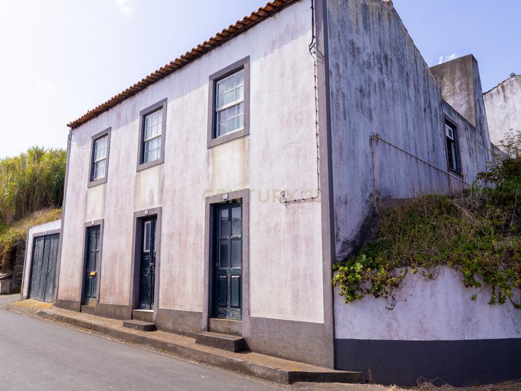 Casa para Recuperação em São Mateus, Santa Cruz da Graciosa - Image 6