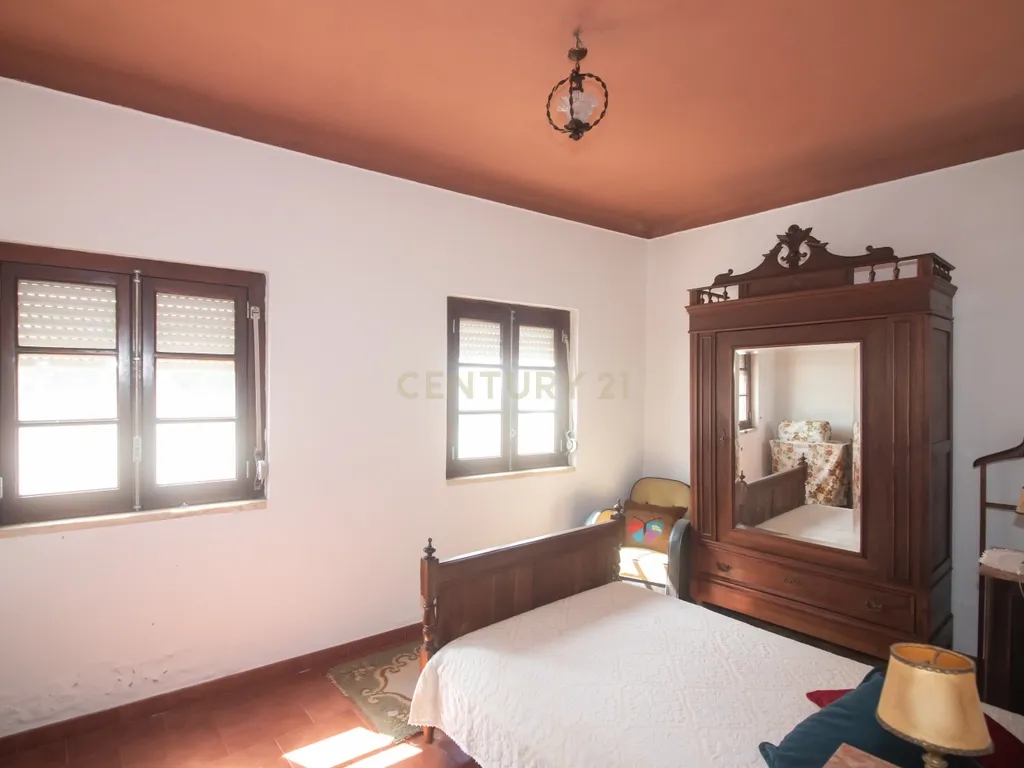 Moradia T4, em Alcoentre, Azambuja. - Image 7