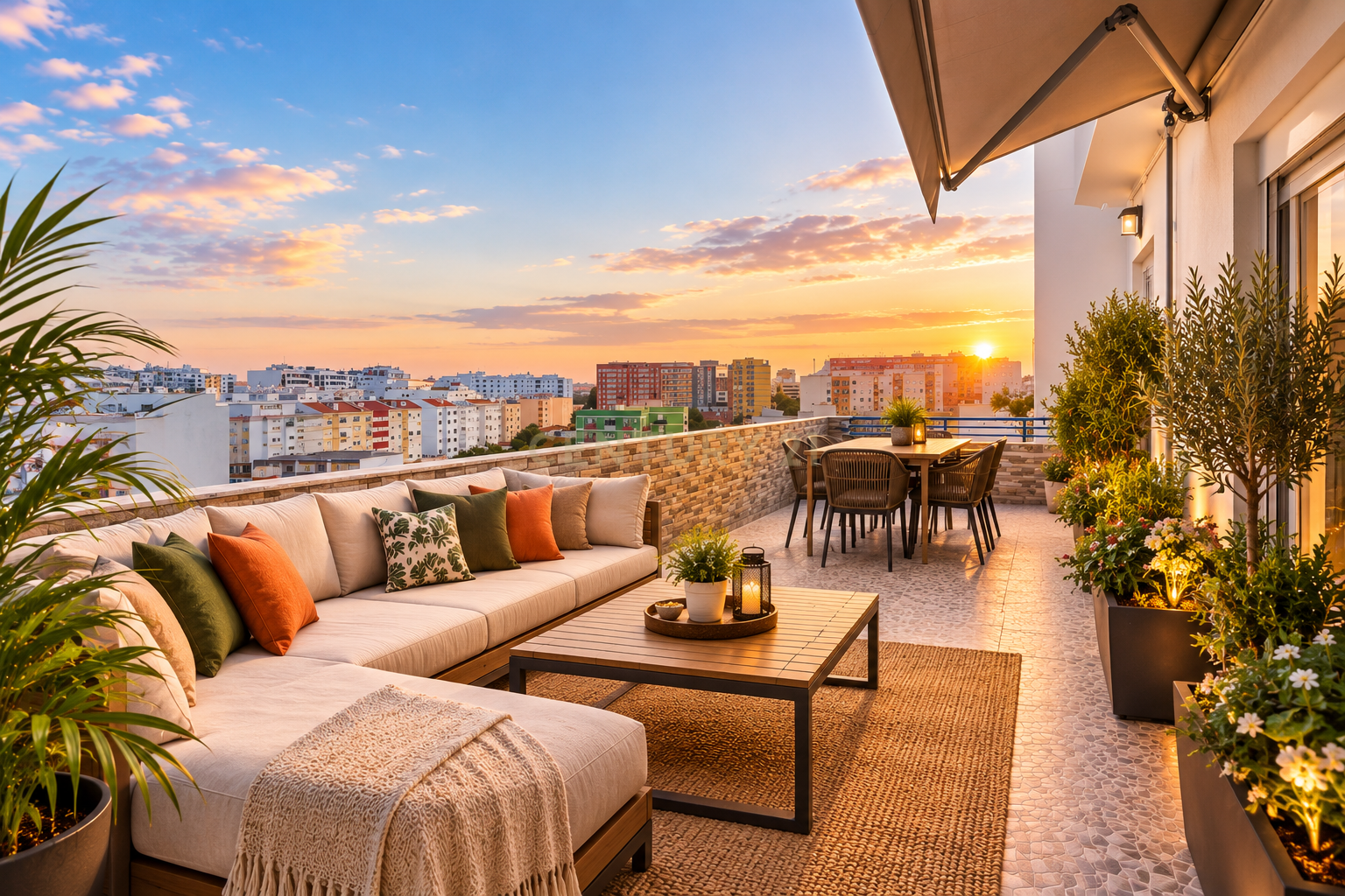 Apartamento T2 à venda em Setúbal (São Sebastião), €447.500