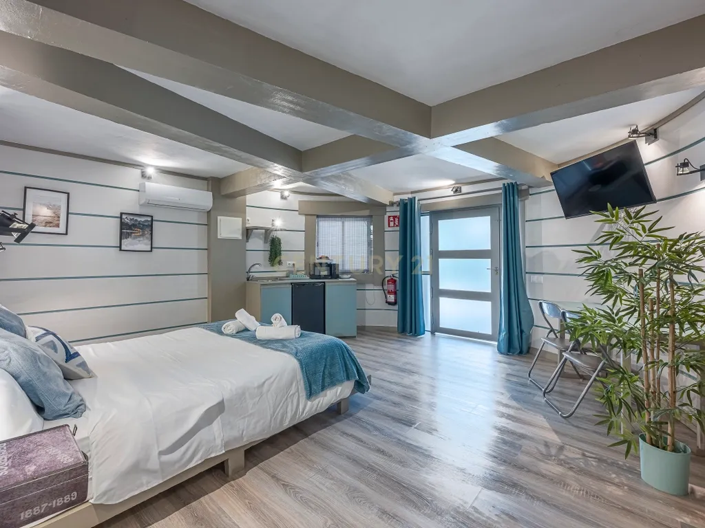Villa (hotel boutique) en el centro de Marbella, España. - Image 55