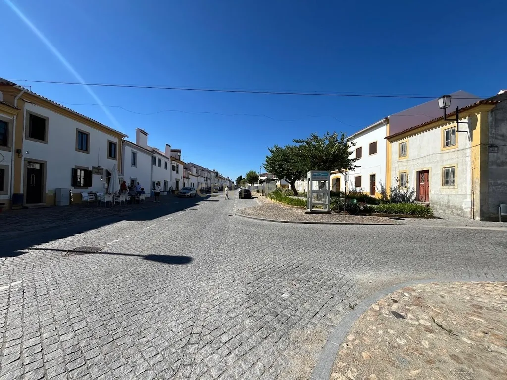 Moradia para remodelar em Flor da Rosa - Crato - Portalegre - Alto Alentejo - Image 13