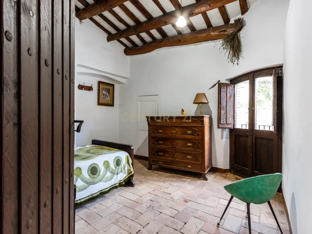 La Facina: Uma Casa Rural de Pedra para Desfrutar em Família - Image 42