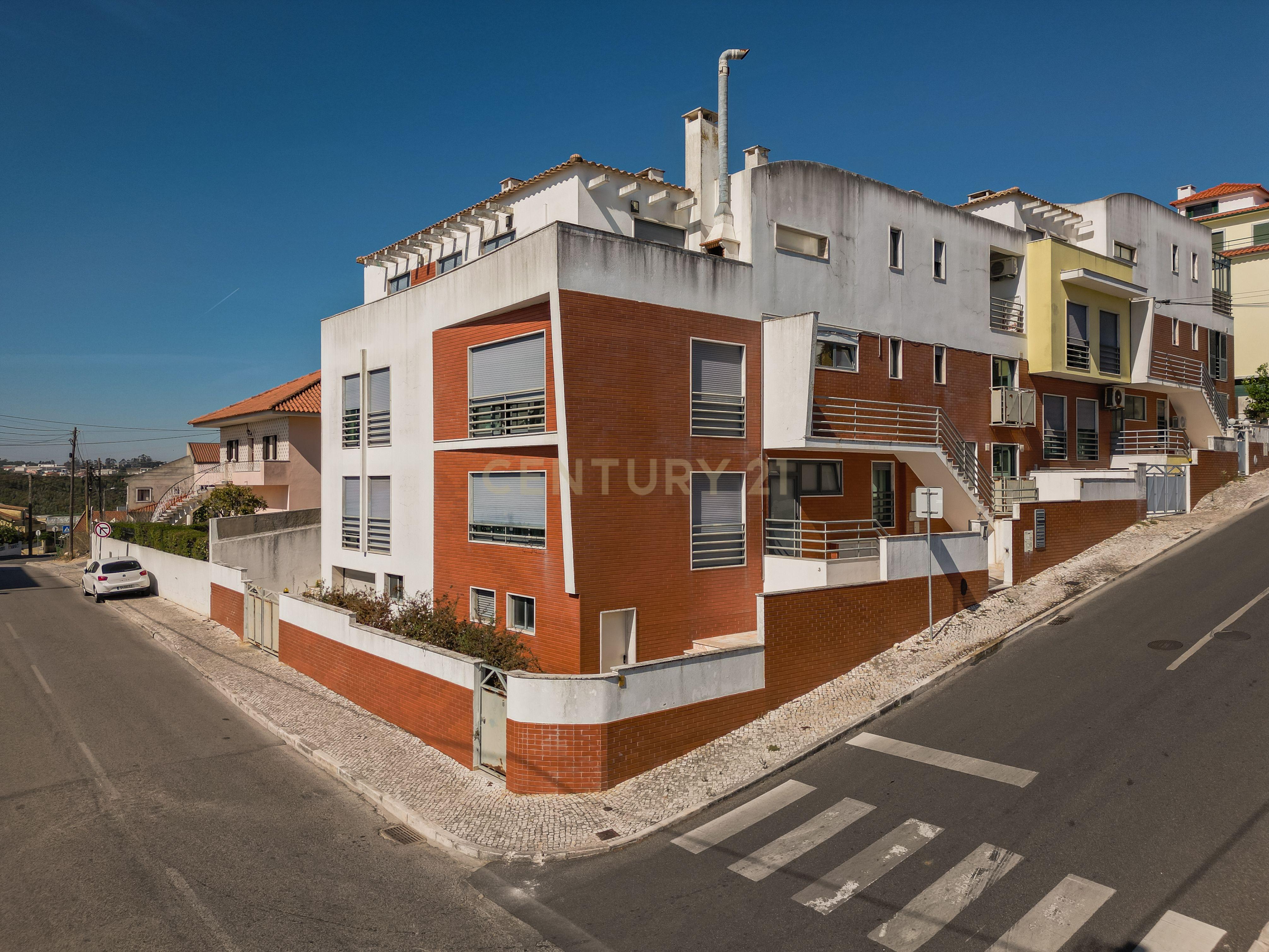 Apartamento T3 à venda em Casal de Cambra, Sintra — foto 33