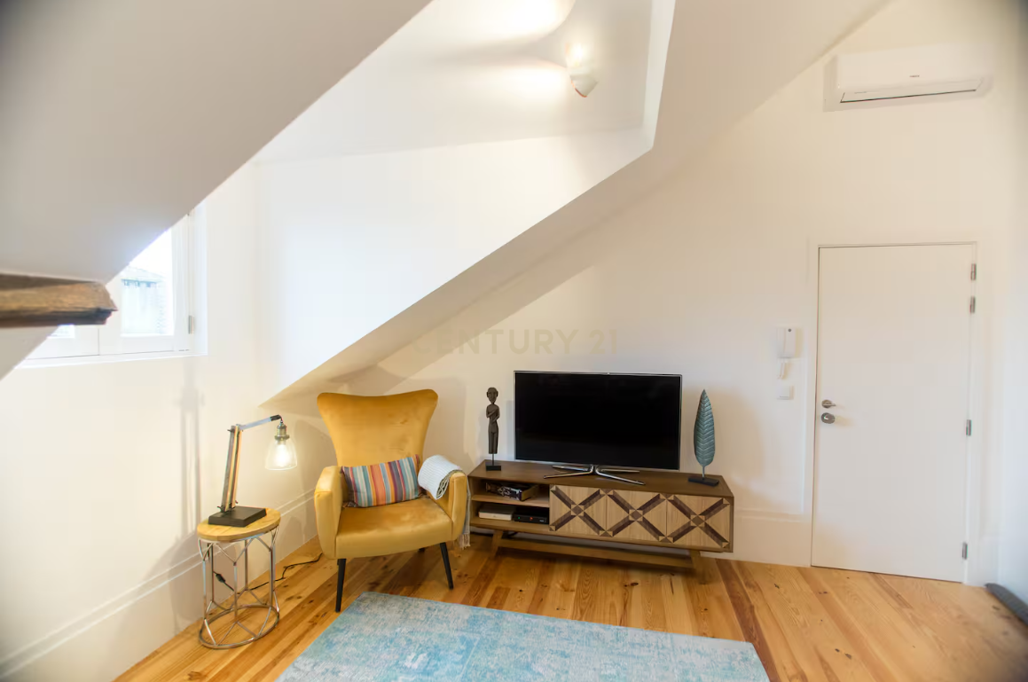 Fotografia 5 de Apartamento com Licença de AL
