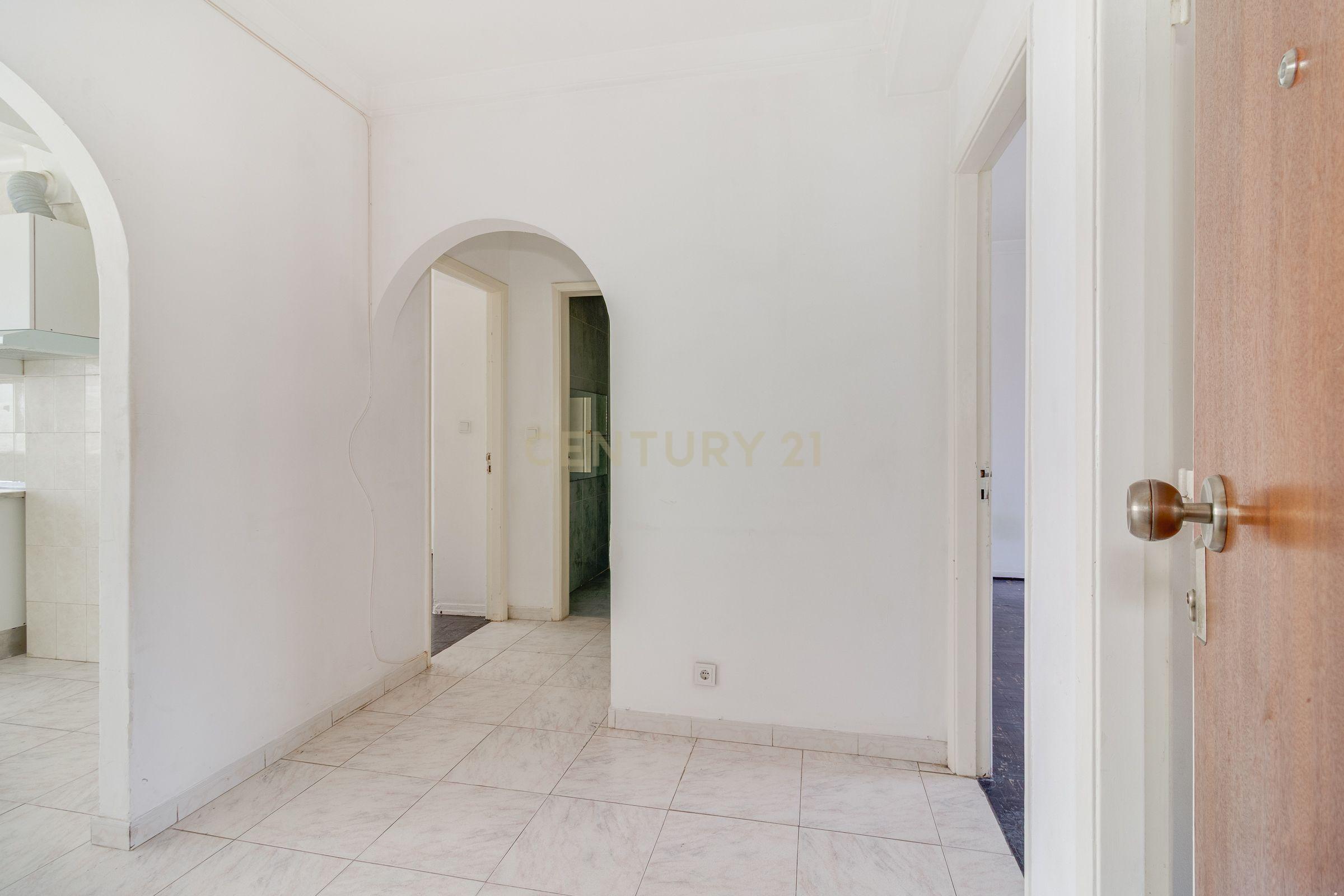 Fotografia 8 de Apartamento T3 | Centro de Alverca do Ribatejo