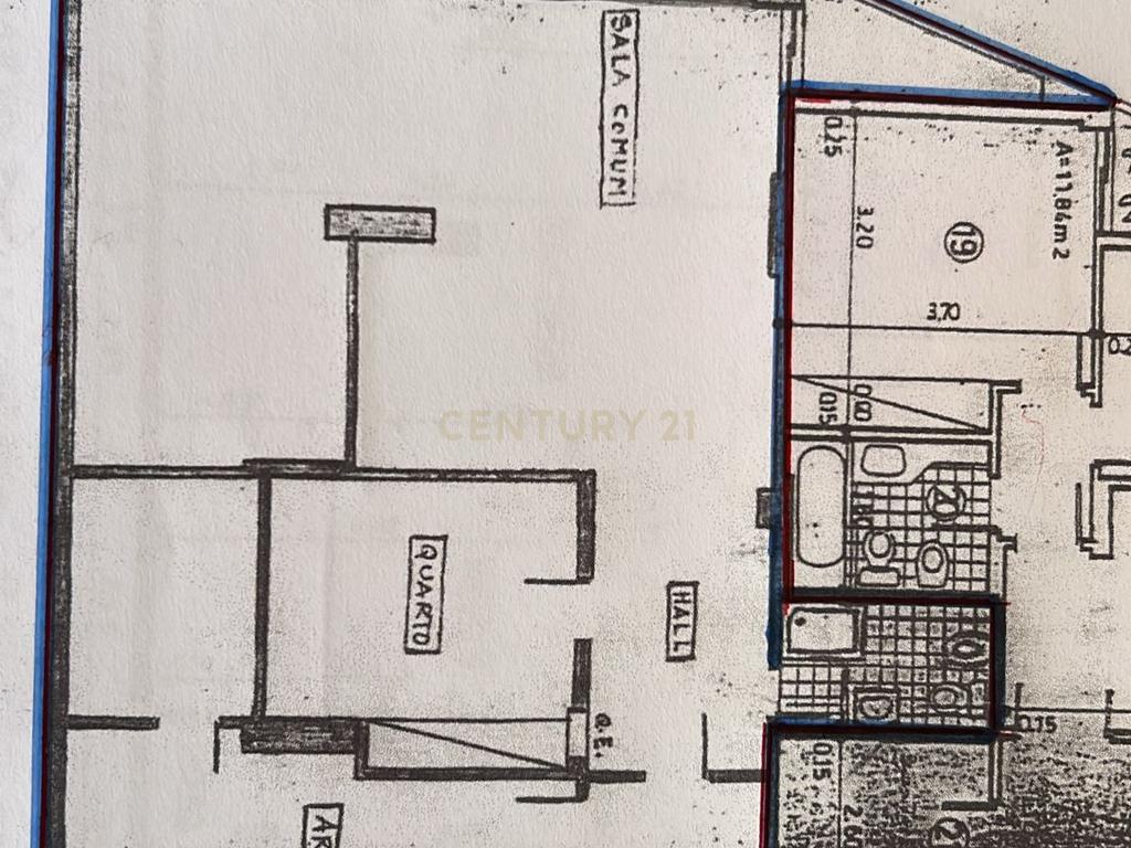 Apartamento T0+2 perto da praia na Ericeira! - Image 23