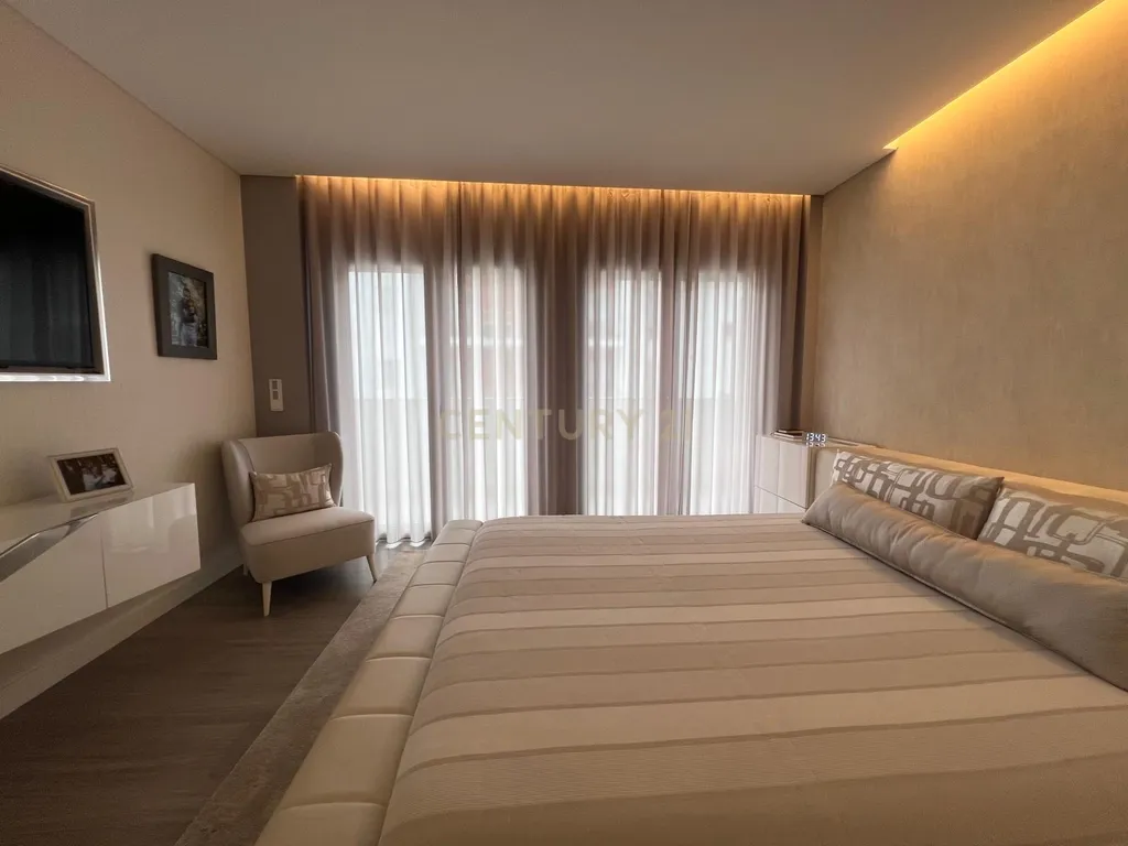 Apartamento Exclusivo T4+1 na prestigiada Quinta da Oliveira - Caldas da Rainha - Image 37