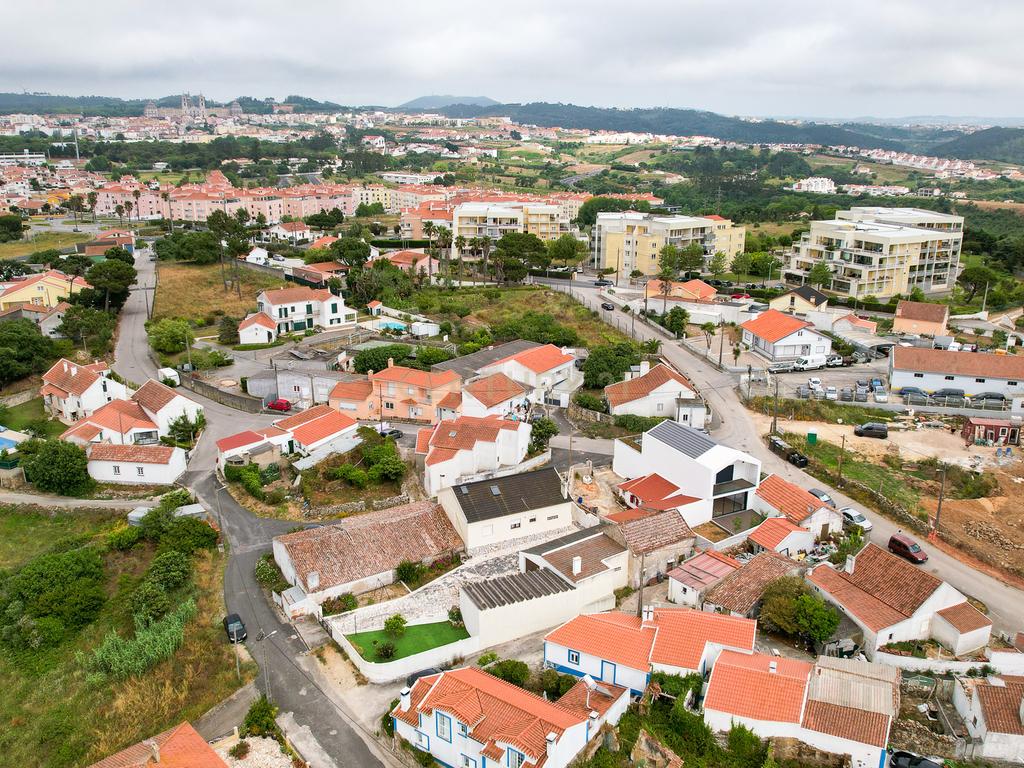T2 + 2 T0 em Mafra Conjunto Habitacional com Potencial de Rentabilidade - Image 30