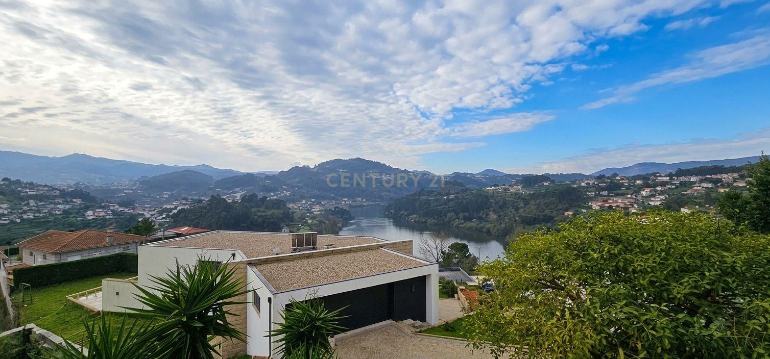Moradia T4 à venda em Alpendorada, Várzea e Torrão, Marco de Canaveses — foto 5