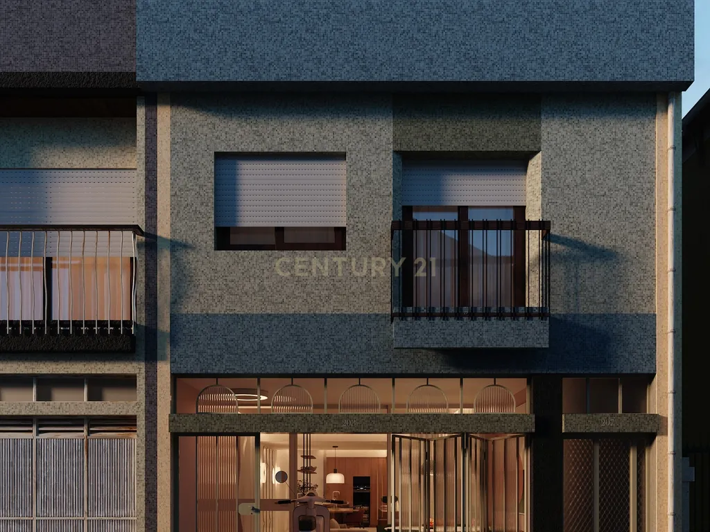 🏡 Apartamento T2 com 126 m² à venda na Rua da Arrábida – Porto - Image 3