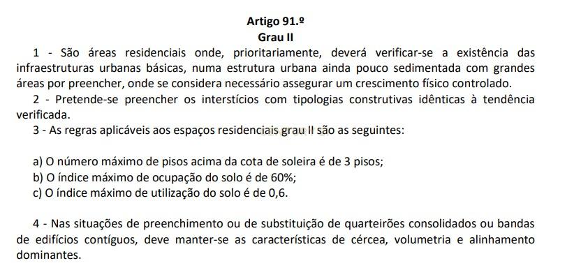 Terreno - Excelente Localização - 2180m2 - Arrabal, Leiria - Image 23