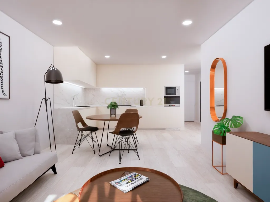 T2 e T2+1 Duplex - Paivas Exclusive — Viva com Qualidade e Modernidade no Coração da Amora - Image 6